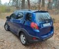 Синий Чери Бит, объемом двигателя 1.3 л и пробегом 91 тыс. км за 4700 $, фото 28 на Automoto.ua