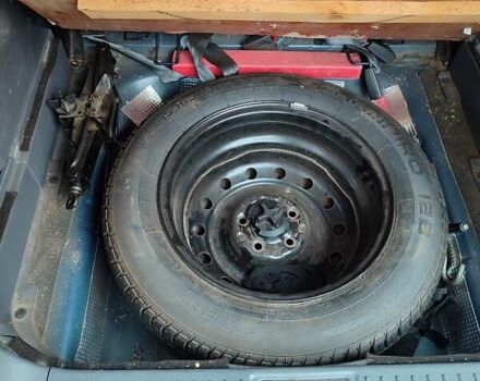 Синий Чери Бит, объемом двигателя 1.3 л и пробегом 91 тыс. км за 4700 $, фото 16 на Automoto.ua