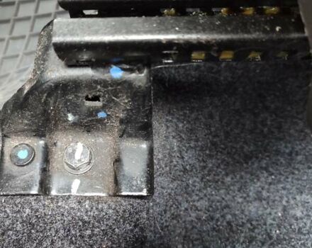 Синий Чери Бит, объемом двигателя 1.3 л и пробегом 91 тыс. км за 4700 $, фото 4 на Automoto.ua