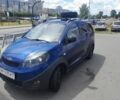 Синій Чері Біт, об'ємом двигуна 1.3 л та пробігом 138 тис. км за 2800 $, фото 1 на Automoto.ua