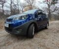 Синий Чери Бит, объемом двигателя 1.3 л и пробегом 91 тыс. км за 4700 $, фото 26 на Automoto.ua
