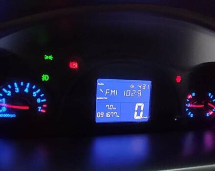 Синий Чери Бит, объемом двигателя 1.3 л и пробегом 91 тыс. км за 4700 $, фото 23 на Automoto.ua