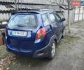 Синій Чері Біт, об'ємом двигуна 1.3 л та пробігом 220 тис. км за 2800 $, фото 1 на Automoto.ua