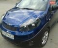 Синий Чери Бит, объемом двигателя 1.3 л и пробегом 91 тыс. км за 3700 $, фото 1 на Automoto.ua