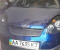 Синий Чери Бит, объемом двигателя 1.3 л и пробегом 86 тыс. км за 3000 $, фото 1 на Automoto.ua