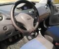 Синій Чері Біт, об'ємом двигуна 1.3 л та пробігом 103 тис. км за 4200 $, фото 5 на Automoto.ua