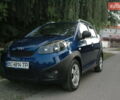 Синій Чері Біт, об'ємом двигуна 1.3 л та пробігом 42 тис. км за 4100 $, фото 9 на Automoto.ua