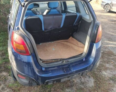 Синий Чери Бит, объемом двигателя 0 л и пробегом 55 тыс. км за 1440 $, фото 1 на Automoto.ua