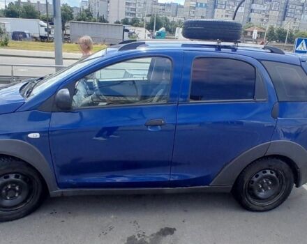 Синій Чері Біт, об'ємом двигуна 1.3 л та пробігом 80 тис. км за 2800 $, фото 1 на Automoto.ua