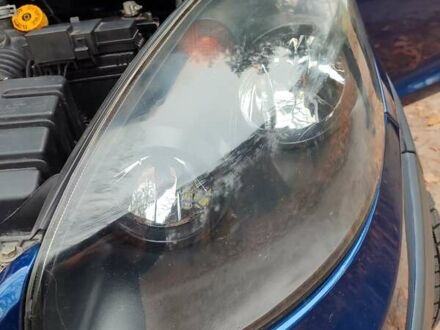 Синий Чери Бит, объемом двигателя 1.3 л и пробегом 91 тыс. км за 4700 $, фото 1 на Automoto.ua