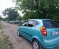 Зелений Чері Біт, об'ємом двигуна 1.3 л та пробігом 1 тис. км за 1550 $, фото 3 на Automoto.ua