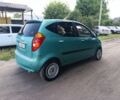 Зелений Чері Біт, об'ємом двигуна 1.3 л та пробігом 1 тис. км за 1550 $, фото 4 на Automoto.ua