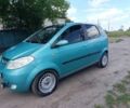 Зелений Чері Біт, об'ємом двигуна 1.3 л та пробігом 1 тис. км за 1550 $, фото 2 на Automoto.ua
