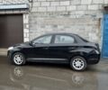 Черный Чери Бонус, объемом двигателя 1.5 л и пробегом 160 тыс. км за 1700 $, фото 2 на Automoto.ua