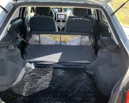 Серый Чери Бонус, объемом двигателя 1.5 л и пробегом 180 тыс. км за 5900 $, фото 3 на Automoto.ua