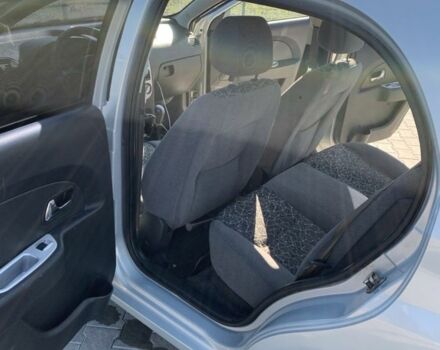 Серый Чери Бонус, объемом двигателя 1.5 л и пробегом 180 тыс. км за 5900 $, фото 5 на Automoto.ua