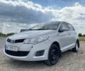 Серый Чери Бонус, объемом двигателя 1.5 л и пробегом 144 тыс. км за 3500 $, фото 1 на Automoto.ua