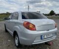 Серый Чери Бонус, объемом двигателя 1.5 л и пробегом 144 тыс. км за 3500 $, фото 5 на Automoto.ua