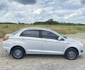 Серый Чери Бонус, объемом двигателя 1.5 л и пробегом 144 тыс. км за 3500 $, фото 7 на Automoto.ua