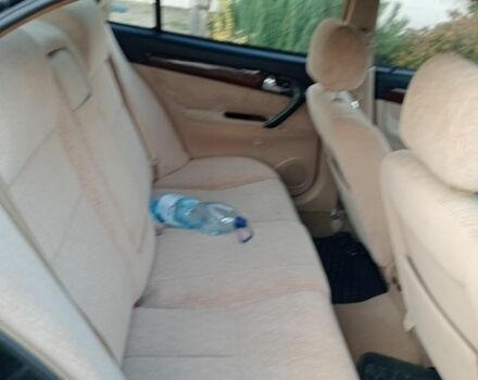 Чери Кросс Истар 2007 в Львове на Automoto.ua Черный Чери Кросс Истар, объемом двигателя 2 л и пробегом 200 тыс. км за 1426 $, фото 5 на Automoto.ua