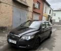 Чорний Чері Кросс Істар, об'ємом двигуна 2.4 л та пробігом 138 тис. км за 3849 $, фото 1 на Automoto.ua