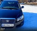 Чорний Чері Кросс Істар, об'ємом двигуна 2.4 л та пробігом 206 тис. км за 3200 $, фото 1 на Automoto.ua