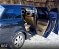 Чорний Чері Кросс Істар, об'ємом двигуна 2.4 л та пробігом 206 тис. км за 3200 $, фото 5 на Automoto.ua