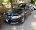 Чорний Чері Кросс Істар, об'ємом двигуна 2.4 л та пробігом 206 тис. км за 3401 $, фото 1 на Automoto.ua