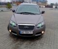 Сірий Чері Кросс Істар, об'ємом двигуна 2.4 л та пробігом 270 тис. км за 3500 $, фото 9 на Automoto.ua