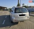 Серый Чери Кросс Истар, объемом двигателя 2.35 л и пробегом 120 тыс. км за 5200 $, фото 3 на Automoto.ua