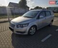 Серый Чери Кросс Истар, объемом двигателя 2.35 л и пробегом 120 тыс. км за 3700 $, фото 1 на Automoto.ua