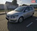 Сірий Чері Кросс Істар, об'ємом двигуна 2.35 л та пробігом 120 тис. км за 3700 $, фото 1 на Automoto.ua