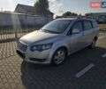 Сірий Чері Кросс Істар, об'ємом двигуна 2.35 л та пробігом 120 тис. км за 5200 $, фото 1 на Automoto.ua