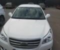 Білий Чері Інша, об'ємом двигуна 1.5 л та пробігом 140 тис. км за 4099 $, фото 1 на Automoto.ua