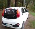 Белый Чери Другая, объемом двигателя 0 л и пробегом 71 тыс. км за 4300 $, фото 3 на Automoto.ua