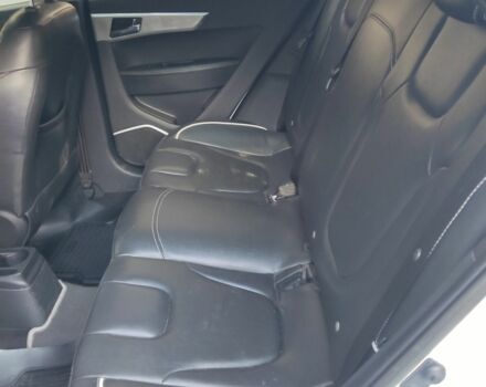 Белый Чери Другая, объемом двигателя 1.5 л и пробегом 99 тыс. км за 7600 $, фото 11 на Automoto.ua