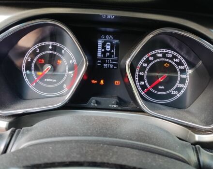 Белый Чери Другая, объемом двигателя 1.5 л и пробегом 99 тыс. км за 7600 $, фото 10 на Automoto.ua