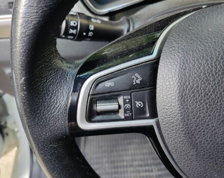 Белый Чери Другая, объемом двигателя 1.5 л и пробегом 99 тыс. км за 7600 $, фото 15 на Automoto.ua