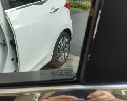 Белый Чери Другая, объемом двигателя 1.5 л и пробегом 99 тыс. км за 7600 $, фото 2 на Automoto.ua