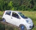 Белый Чери Другая, объемом двигателя 0 л и пробегом 41 тыс. км за 4750 $, фото 1 на Automoto.ua