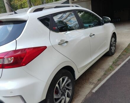 Белый Чери Другая, объемом двигателя 1.5 л и пробегом 99 тыс. км за 7600 $, фото 13 на Automoto.ua