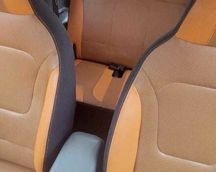 Білий Чері Інша, об'ємом двигуна 0 л та пробігом 82 тис. км за 6900 $, фото 8 на Automoto.ua