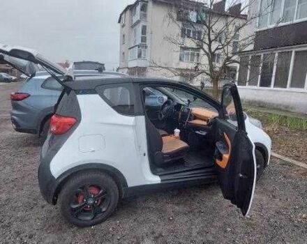 Білий Чері Інша, об'ємом двигуна 0 л та пробігом 82 тис. км за 6900 $, фото 1 на Automoto.ua