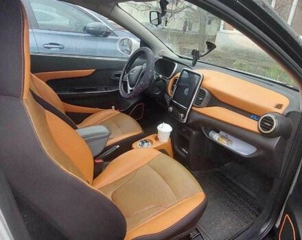 Білий Чері Інша, об'ємом двигуна 0 л та пробігом 82 тис. км за 6900 $, фото 11 на Automoto.ua