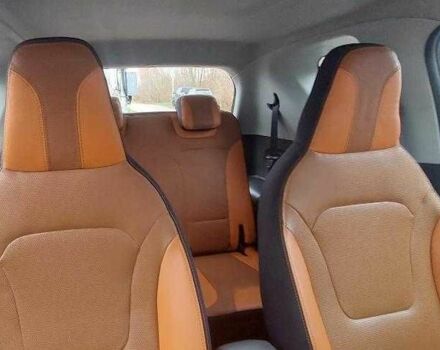 Білий Чері Інша, об'ємом двигуна 0 л та пробігом 82 тис. км за 6900 $, фото 10 на Automoto.ua