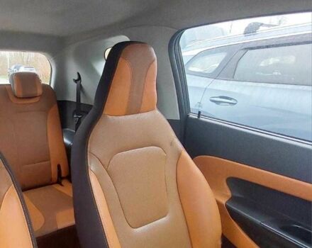 Білий Чері Інша, об'ємом двигуна 0 л та пробігом 82 тис. км за 6900 $, фото 9 на Automoto.ua