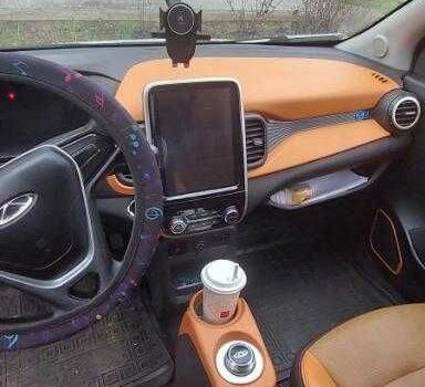 Білий Чері Інша, об'ємом двигуна 0 л та пробігом 82 тис. км за 6900 $, фото 12 на Automoto.ua