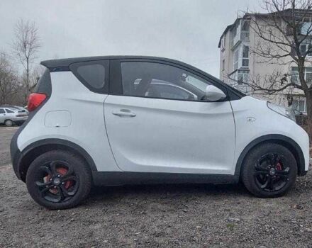 Білий Чері Інша, об'ємом двигуна 0 л та пробігом 82 тис. км за 6900 $, фото 2 на Automoto.ua