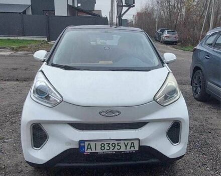 Білий Чері Інша, об'ємом двигуна 0 л та пробігом 82 тис. км за 6900 $, фото 5 на Automoto.ua