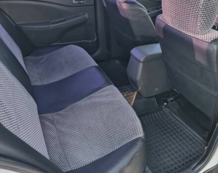 Белый Чери Другая, объемом двигателя 1.5 л и пробегом 60 тыс. км за 3600 $, фото 12 на Automoto.ua